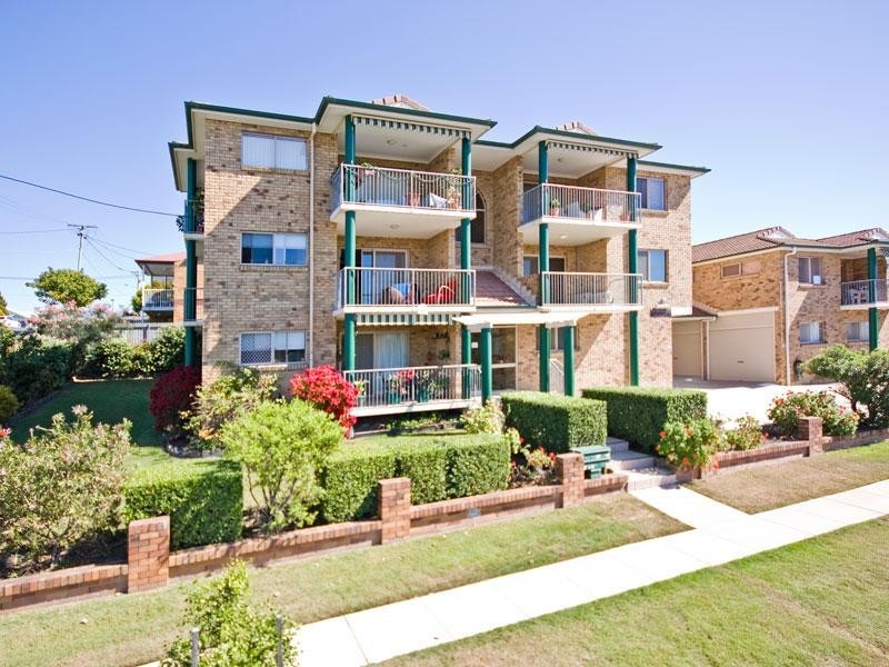 Unit 3/11 Beaconsfield Terrace, Gordon Park QLD 4031