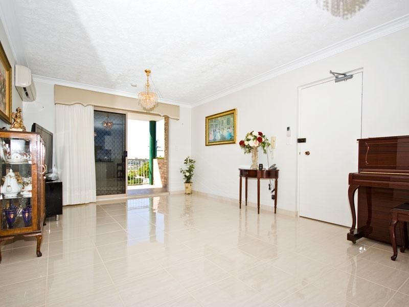 Unit 3/11 Beaconsfield Terrace, Gordon Park QLD 4031