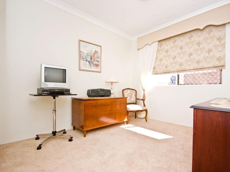 Unit 3/11 Beaconsfield Terrace, Gordon Park QLD 4031
