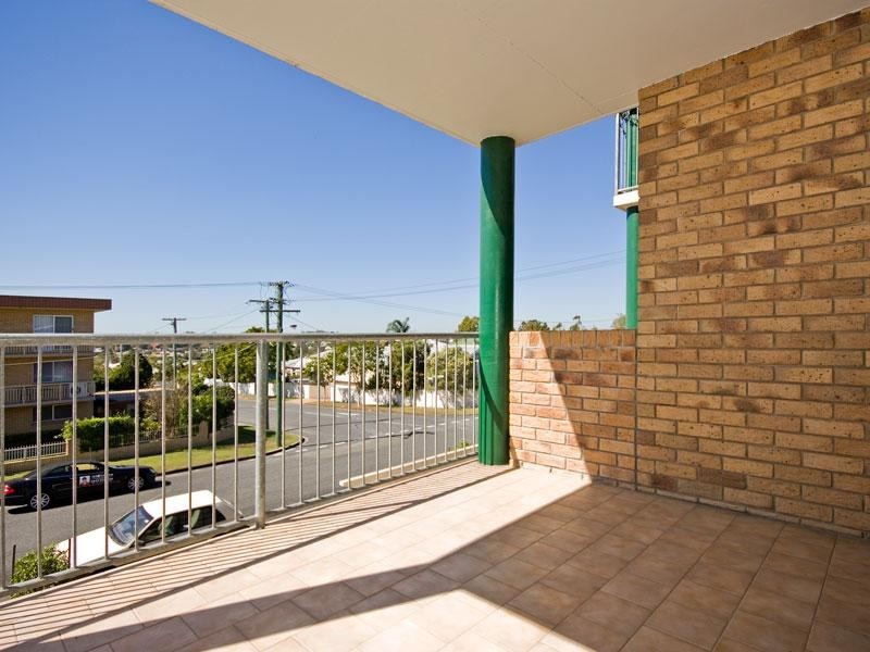 Unit 3/11 Beaconsfield Terrace, Gordon Park QLD 4031