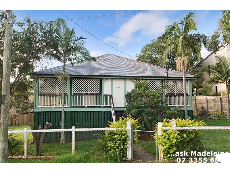 35 Station Avenue, Gaythorne QLD 4051