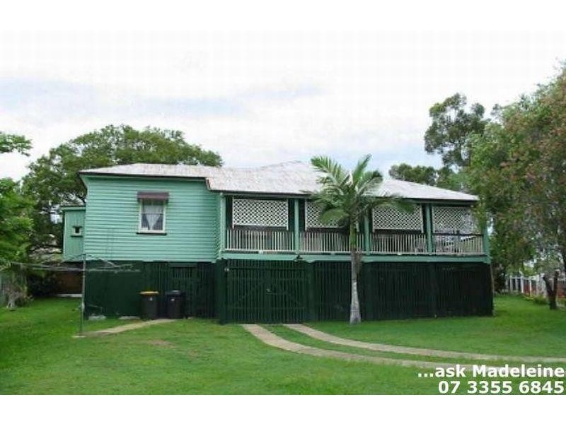 35 Station Avenue, Gaythorne QLD 4051