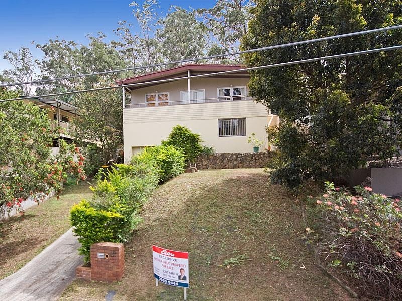 20 Stromlo Street, Everton Park QLD 4053