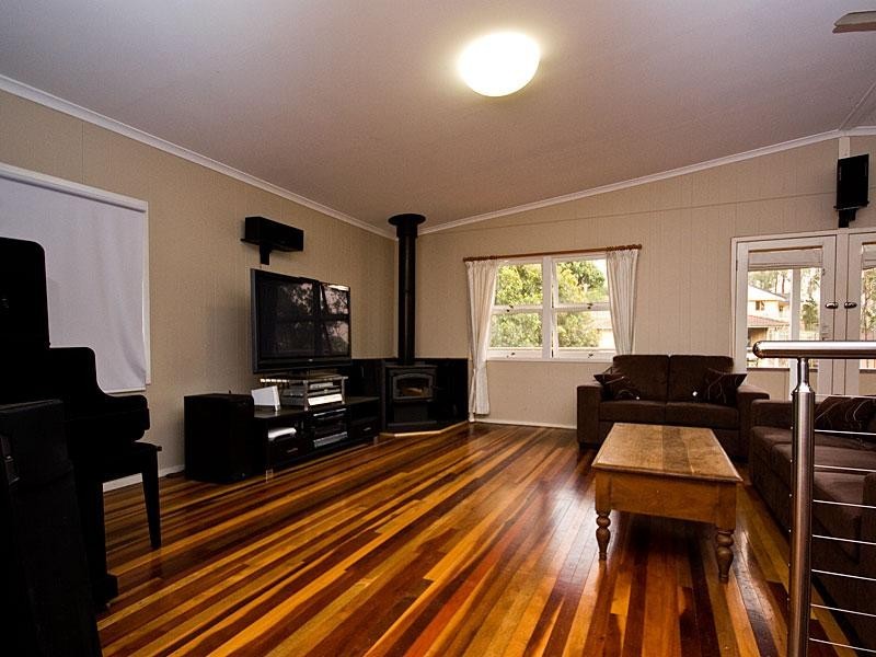 20 Stromlo Street, Everton Park QLD 4053