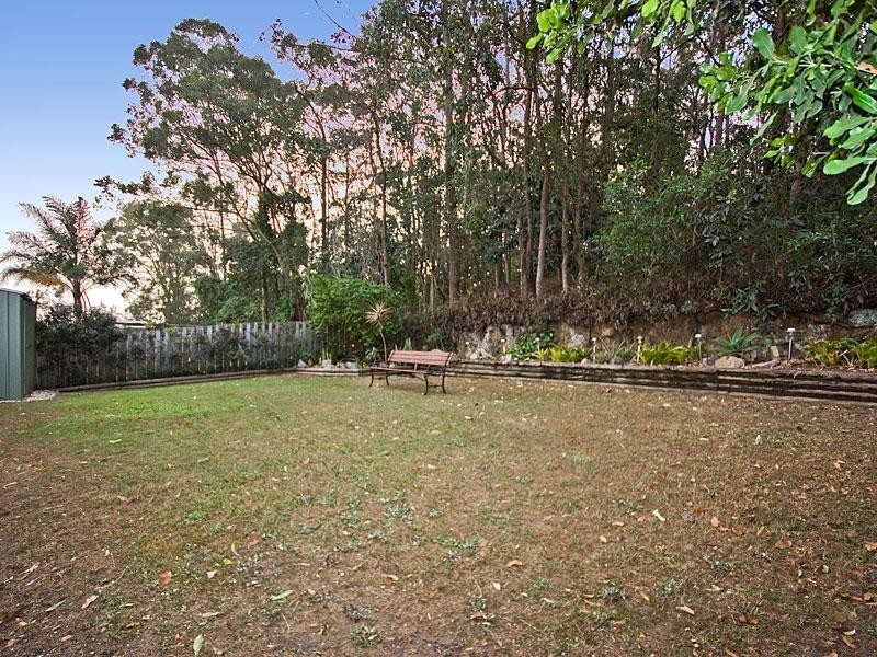 20 Stromlo Street, Everton Park QLD 4053