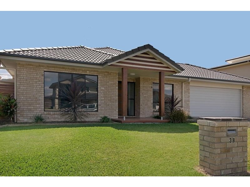 38 Singleton Place, Bald Hills QLD 4036