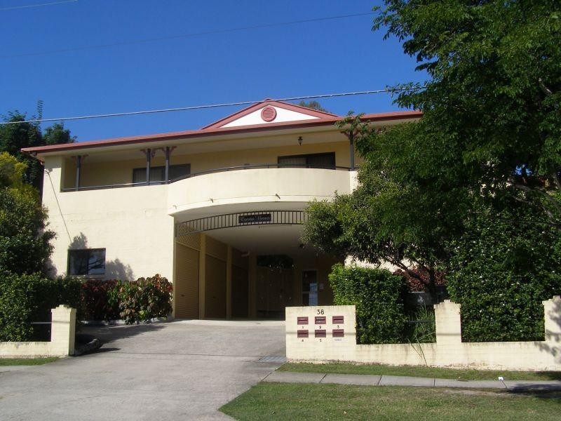 2/38 McIllwraith Street, Everton Park QLD 4053