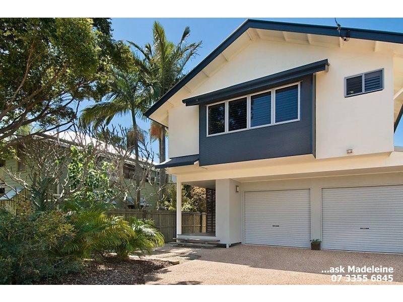 74 Palm Avenue, Shorncliffe QLD 4017