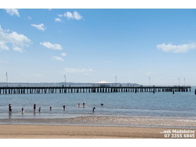 74 Palm Avenue, Shorncliffe QLD 4017