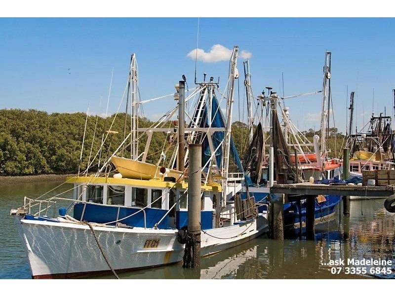 74 Palm Avenue, Shorncliffe QLD 4017