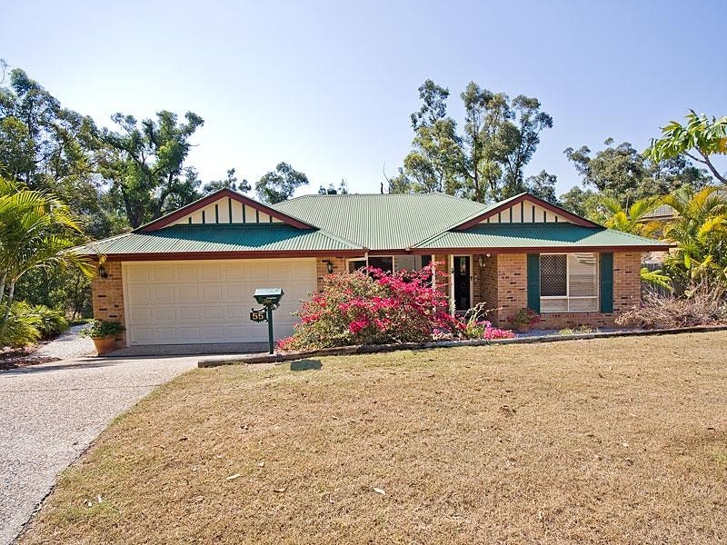 55 Skye Place, Upper Kedron QLD 4055