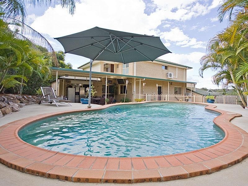 10 Brookland Close, Bridgeman Downs QLD 4035