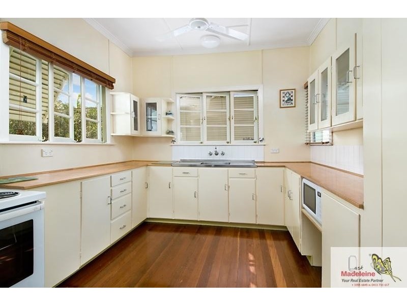 74 Cutbush Road, Everton Park QLD 4053