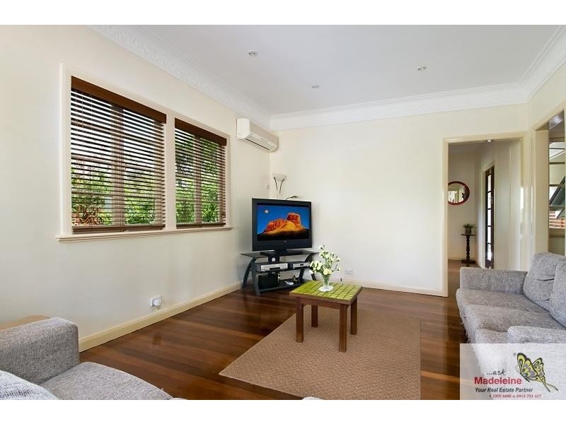 74 Cutbush Road, Everton Park QLD 4053