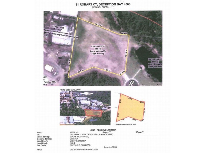 31 Robart Court, Deception Bay QLD 4508