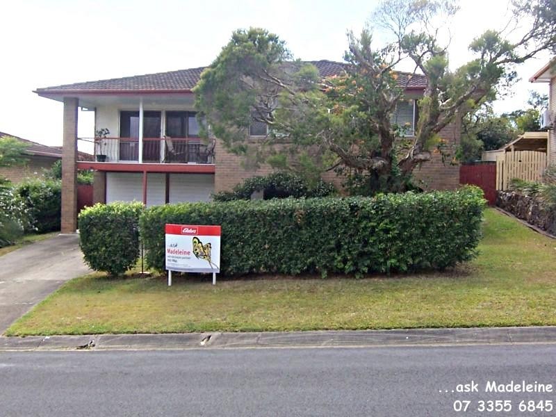 9 Seberg Street, Mcdowall QLD 4053