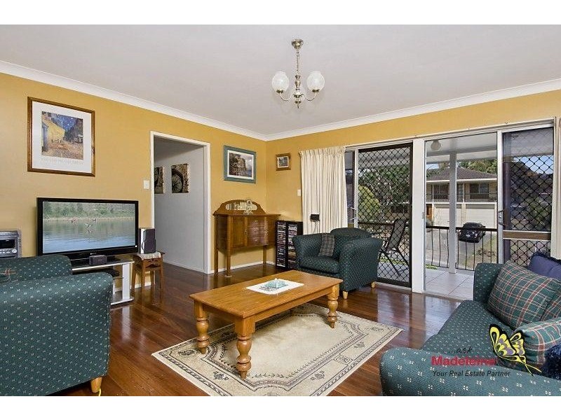 9 Seberg Street, Mcdowall QLD 4053