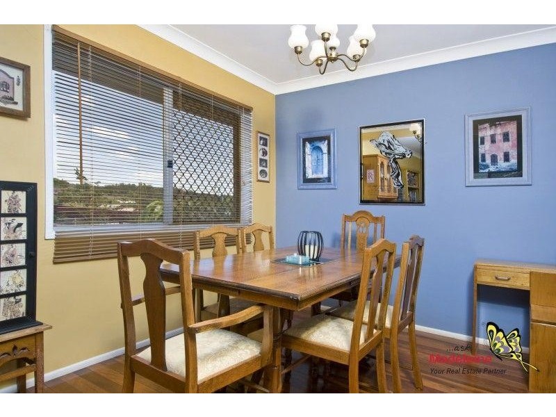 9 Seberg Street, Mcdowall QLD 4053