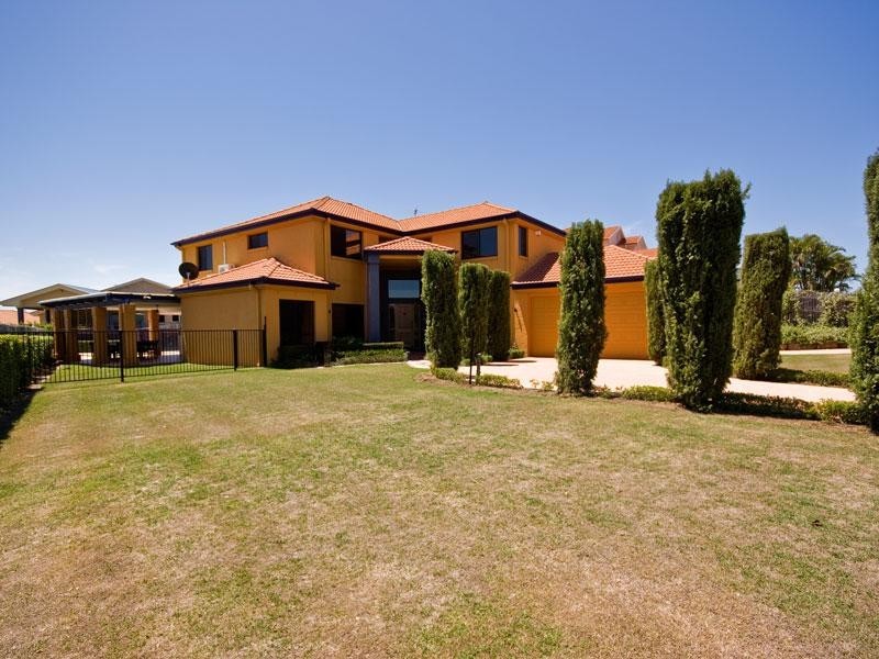 150 Streisand Drive, Mcdowall QLD 4053