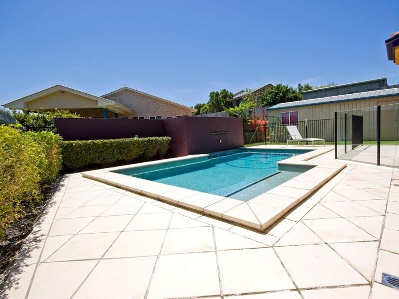 150 Streisand Drive, Mcdowall QLD 4053