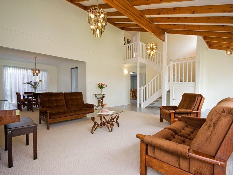 4 Barrett Place, Everton Park QLD 4053