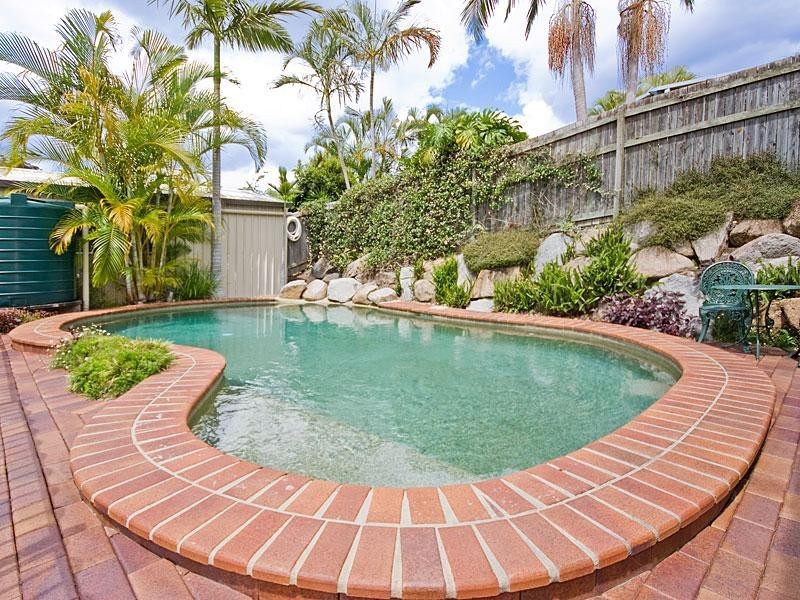 4 Barrett Place, Everton Park QLD 4053