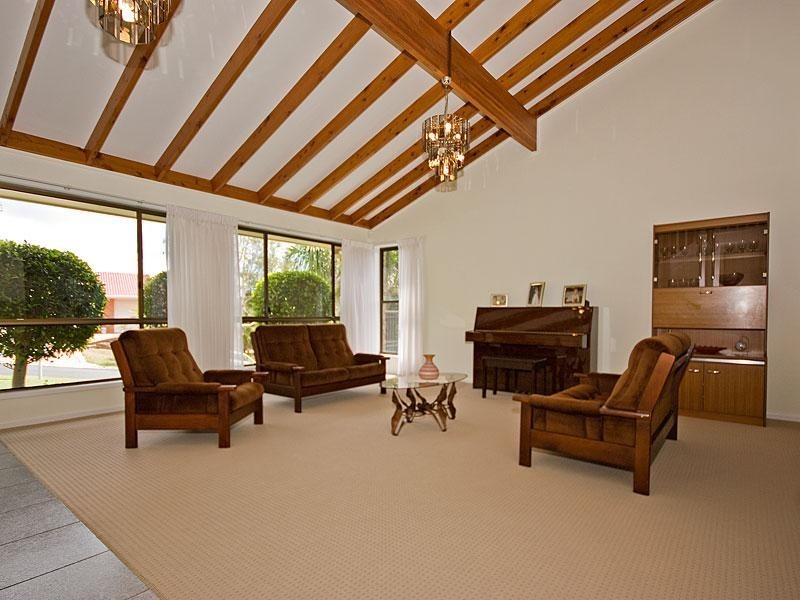 4 Barrett Place, Everton Park QLD 4053