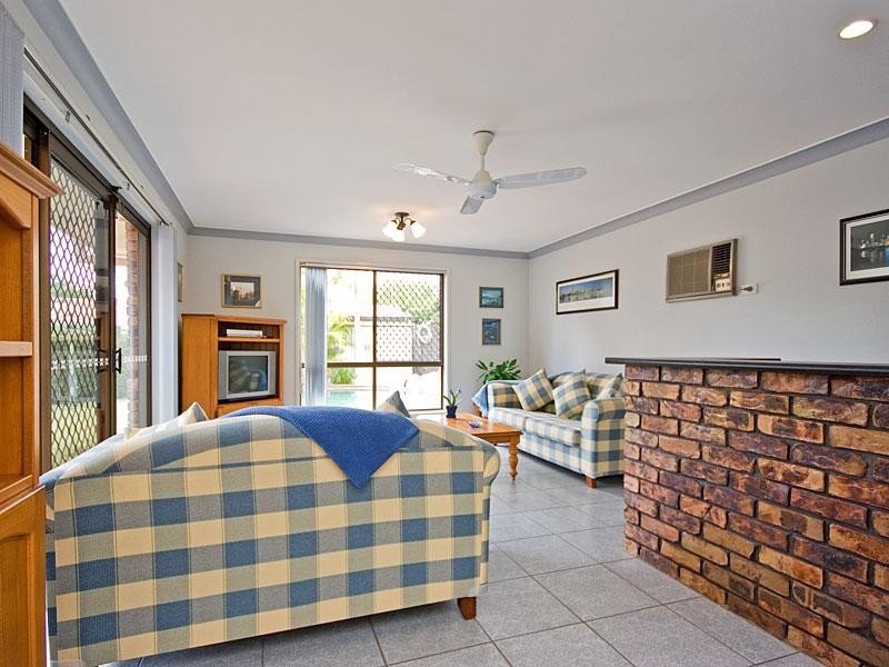 4 Barrett Place, Everton Park QLD 4053