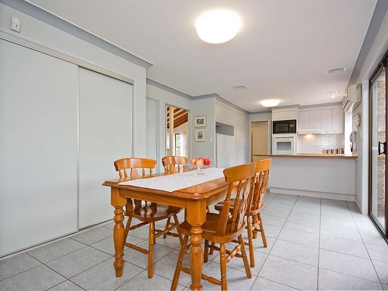 4 Barrett Place, Everton Park QLD 4053