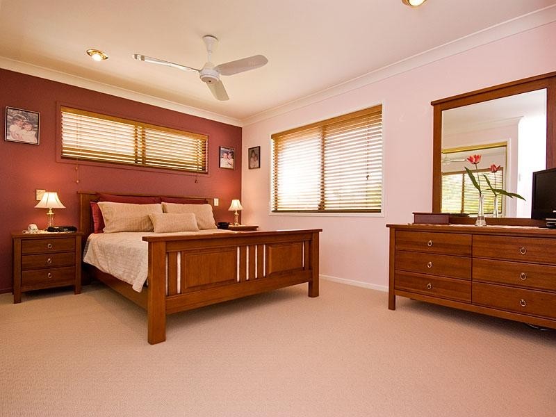 4 Barrett Place, Everton Park QLD 4053