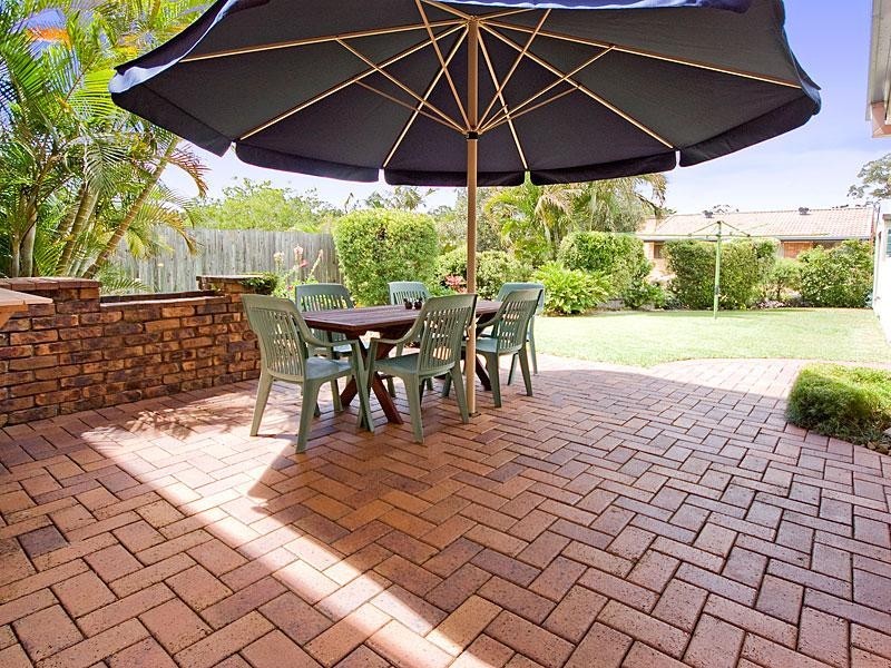 4 Barrett Place, Everton Park QLD 4053