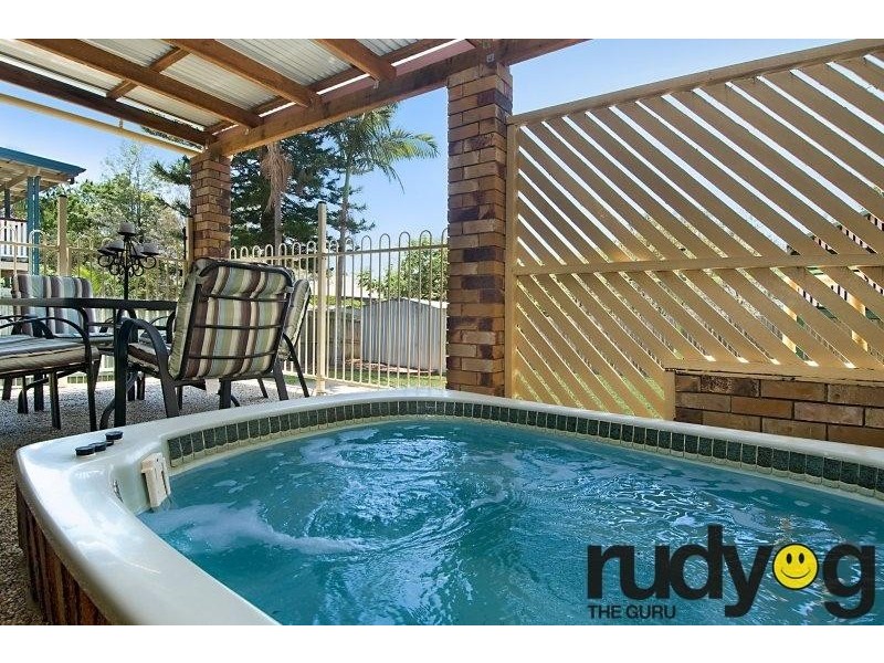 21 Kentville Street, Mitchelton QLD 4053