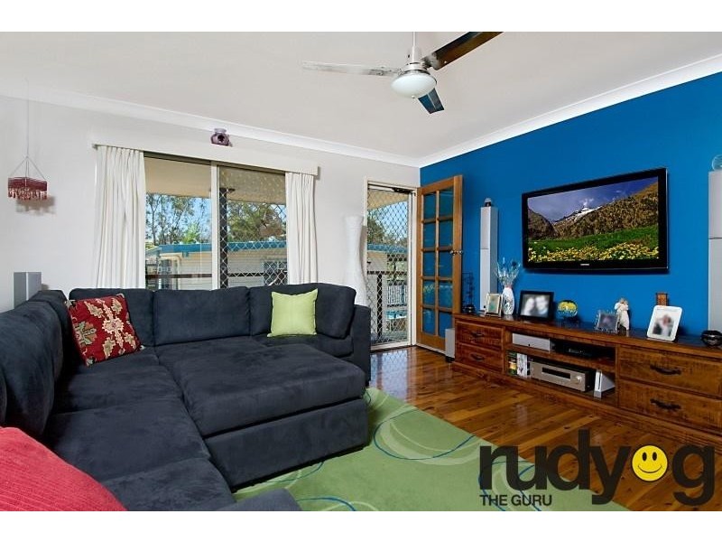 21 Kentville Street, Mitchelton QLD 4053