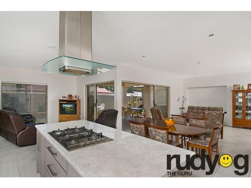 26 Dannenberg Street, Carseldine QLD 4034