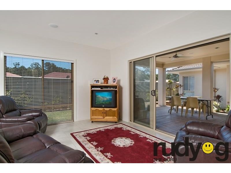 26 Dannenberg Street, Carseldine QLD 4034