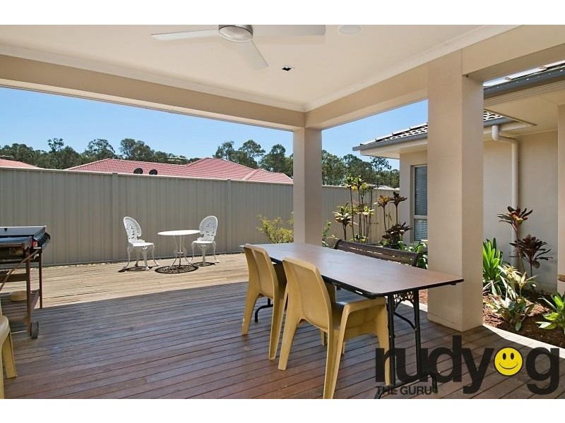 26 Dannenberg Street, Carseldine QLD 4034