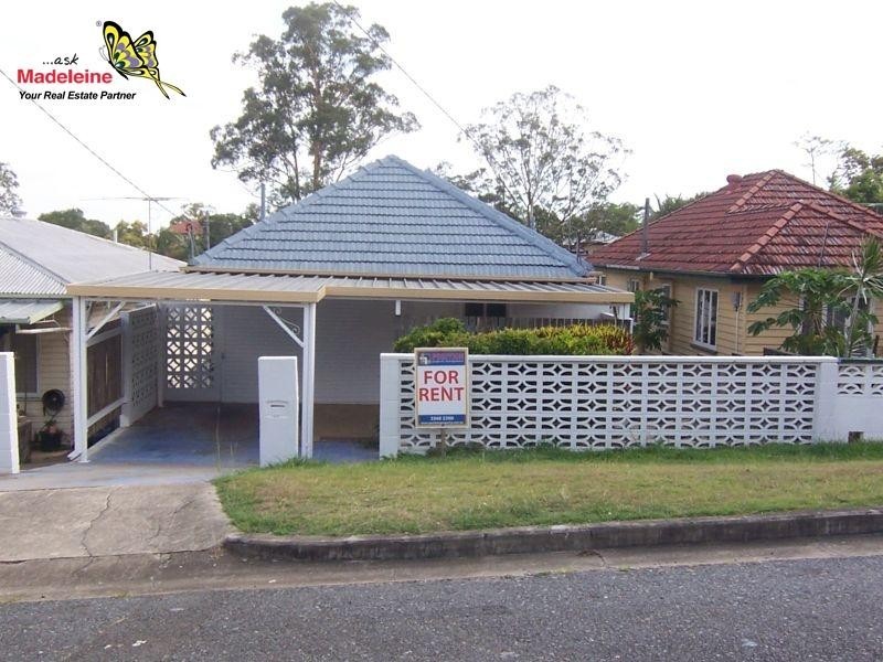 22 Drake Street, Everton Park QLD 4053