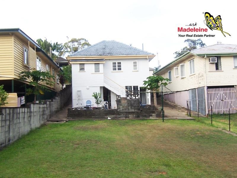 22 Drake Street, Everton Park QLD 4053