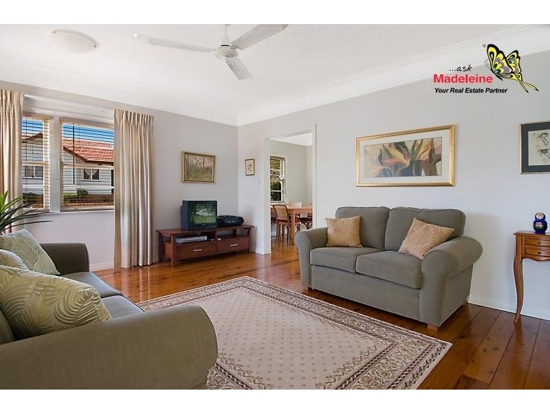 41 Fallon Street, Everton Park QLD 4053