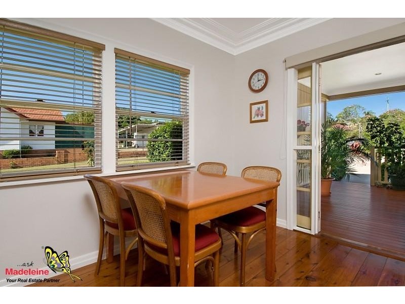 41 Fallon Street, Everton Park QLD 4053