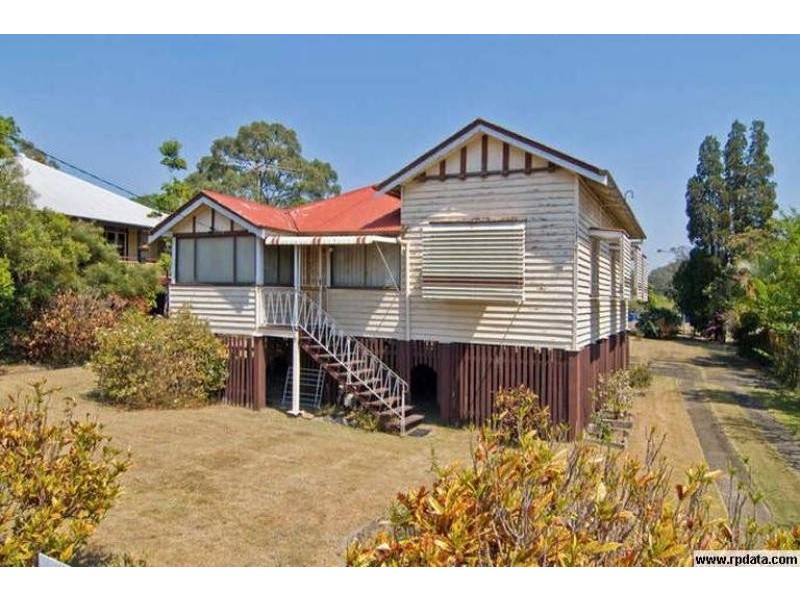 56 Norman Terrace, Enoggera QLD 4051