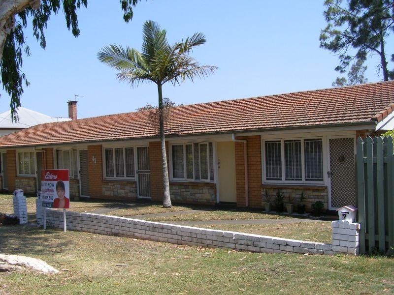 5/41 Norman Terrace, Wooloowin QLD 4030