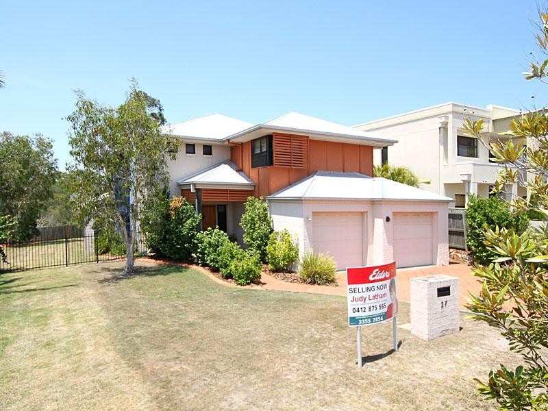 27 Matthau Place, Mcdowall QLD 4053