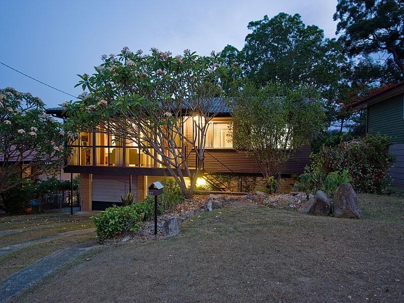 31 Joalah Crescent, Ferny Hills QLD 4055