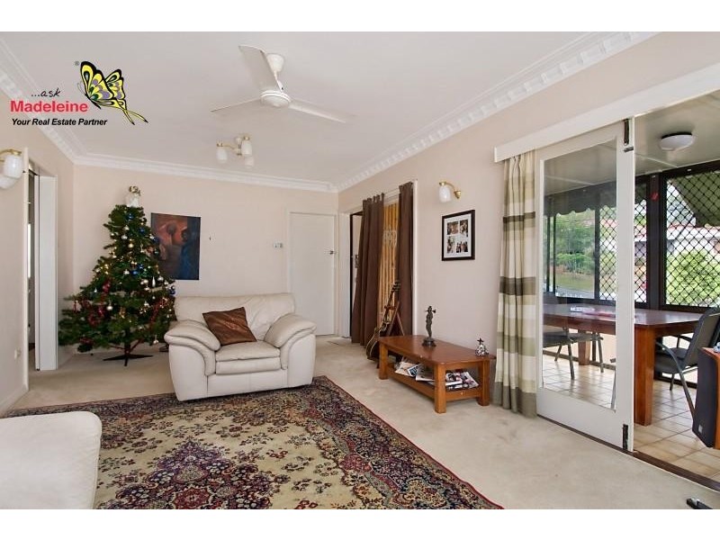 54 Stellmach Street, Everton Park QLD 4053