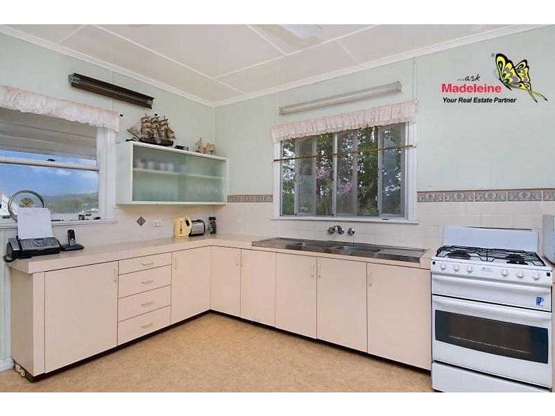 54 Stellmach Street, Everton Park QLD 4053