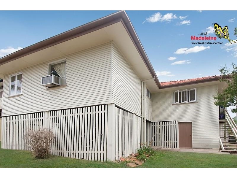 54 Stellmach Street, Everton Park QLD 4053