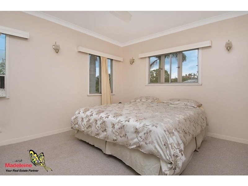 54 Stellmach Street, Everton Park QLD 4053