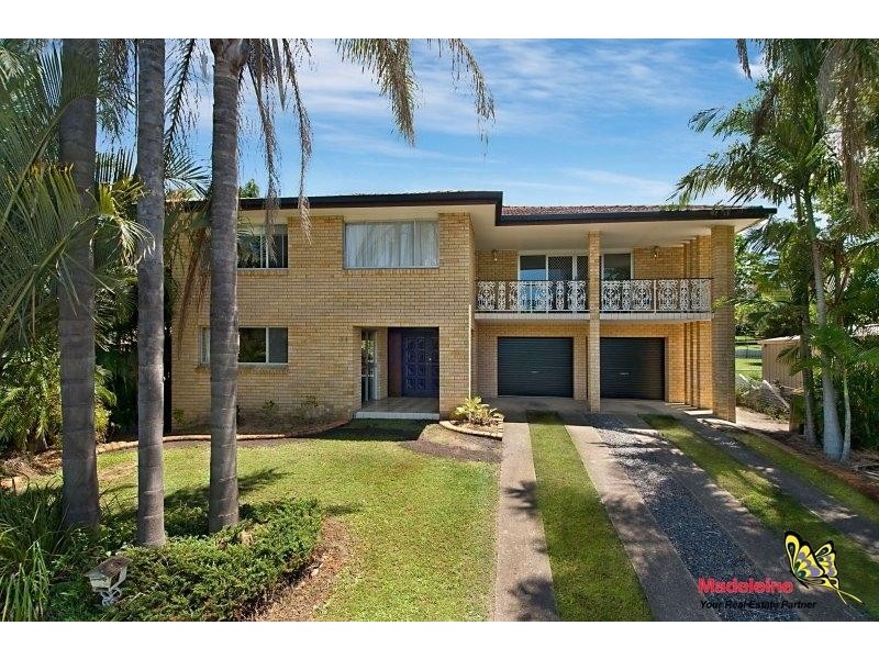 24 Halle Street, Everton Park QLD 4053