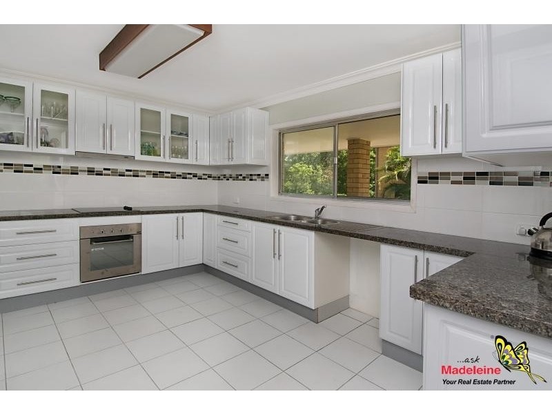 24 Halle Street, Everton Park QLD 4053